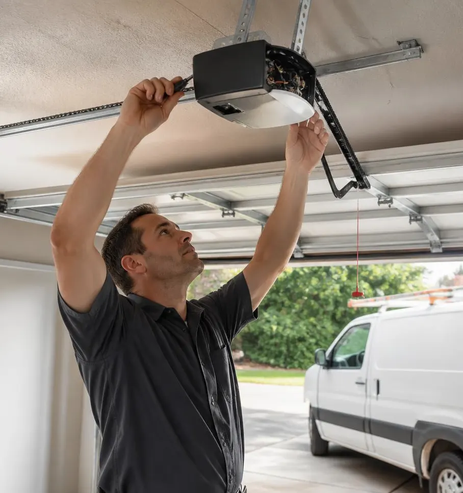 Lost Your Garage Door Remote? Here's How to Reprogram Codes in Greenwood — Precision Garage Door of Greenwood, Greenwood, IN