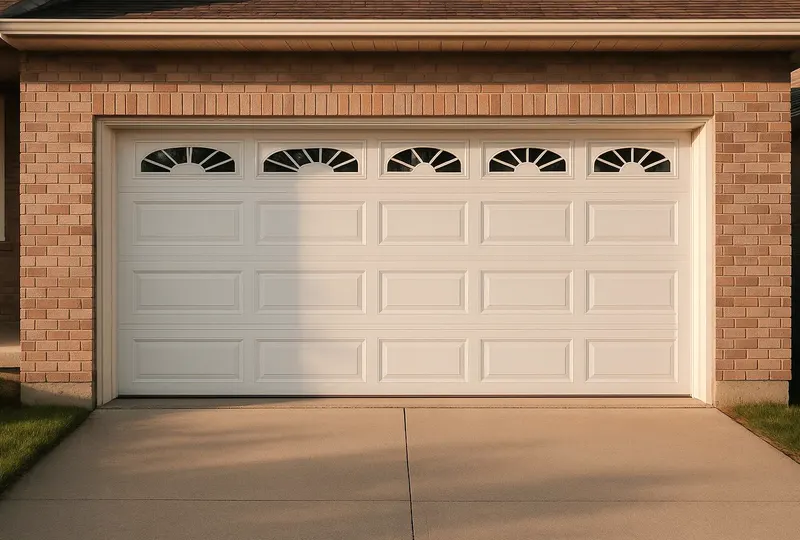 Contact Precision Garage Door of Greenwood