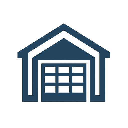 Precision Garage Door of Greenwood logo